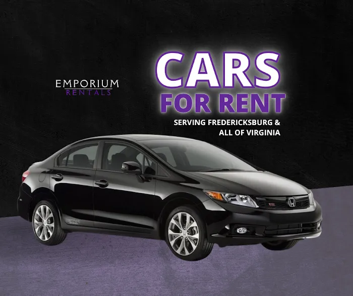Emporium Rentals Picture 3