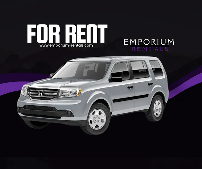 Emporium Rentals Picture 2
