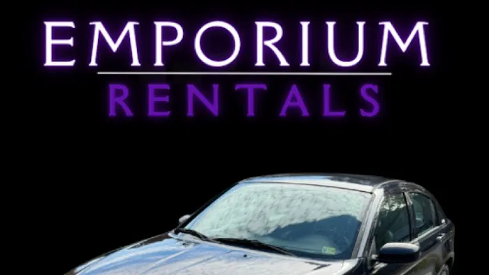 Emporium Rentals Picture 1