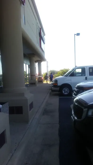 Enterprise Rent-A-Car Picture 2