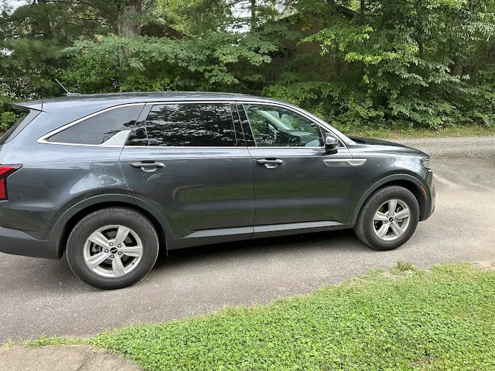 Enterprise Rent-A-Car Picture 5