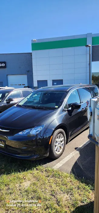 Enterprise Rent-A-Car Picture 1