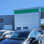 Enterprise Rent-A-Car