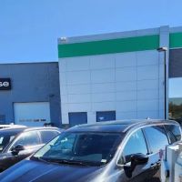 Enterprise Rent-A-Car ico