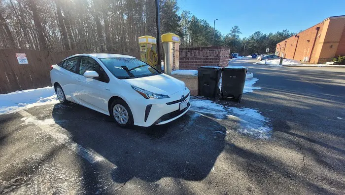 Budget Car Rental Picture 3