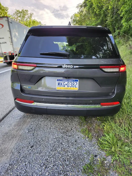 Avis Car Rental Picture 5