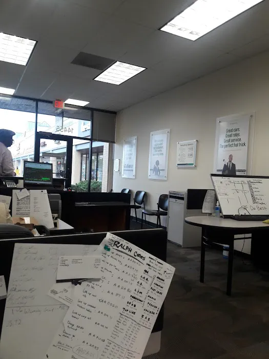 Enterprise Rent-A-Car Picture 8