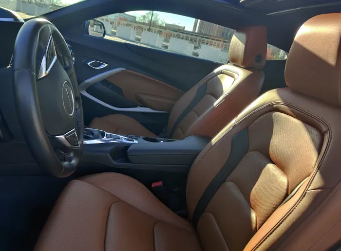 EW Rental Cars Picture 3