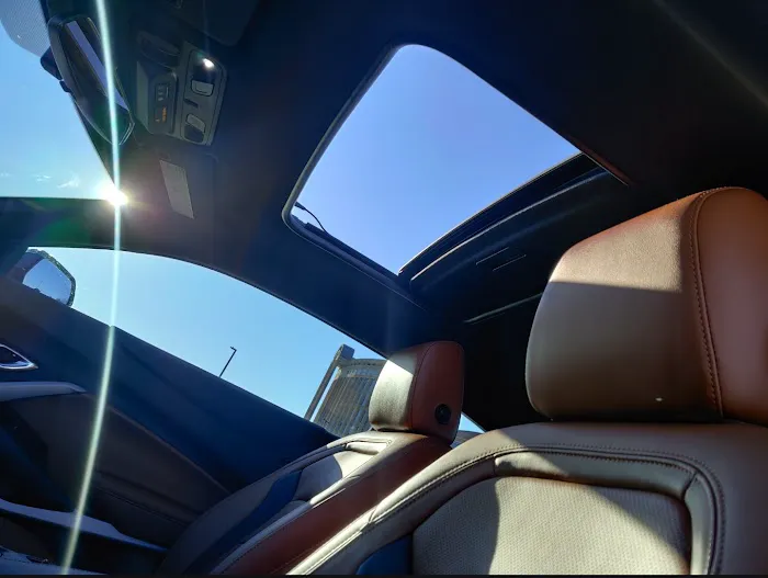 EW Rental Cars Picture 1
