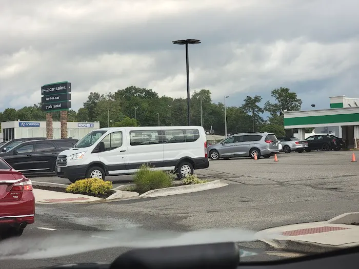 Enterprise Rent-A-Car Picture 6