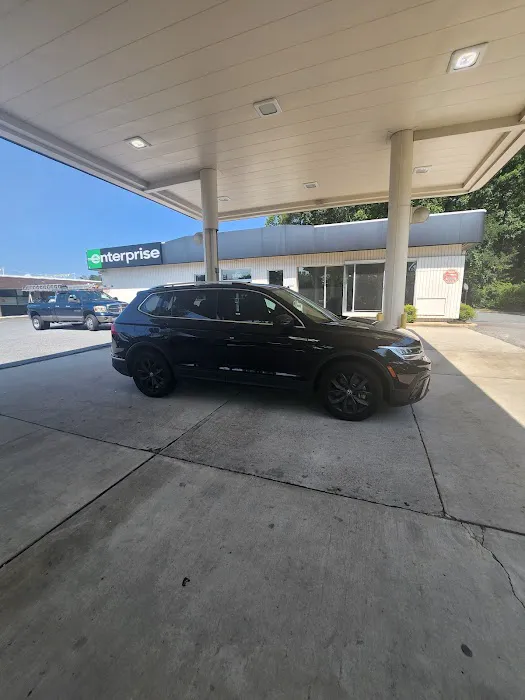 Enterprise Rent-A-Car Picture 1