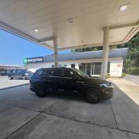 Enterprise Rent-A-Car ico