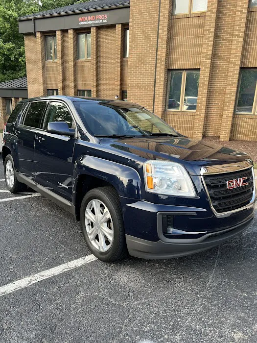 Bon Voyage Car Rental Picture 4