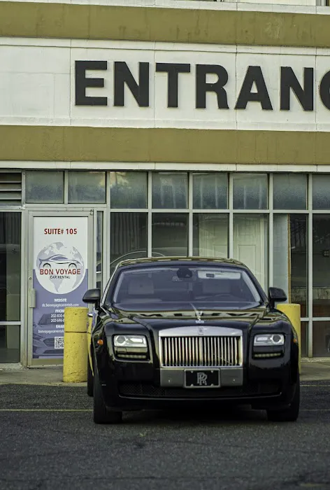 Bon Voyage Car Rental Picture 8