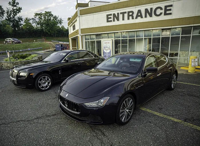 Bon Voyage Car Rental Picture 3