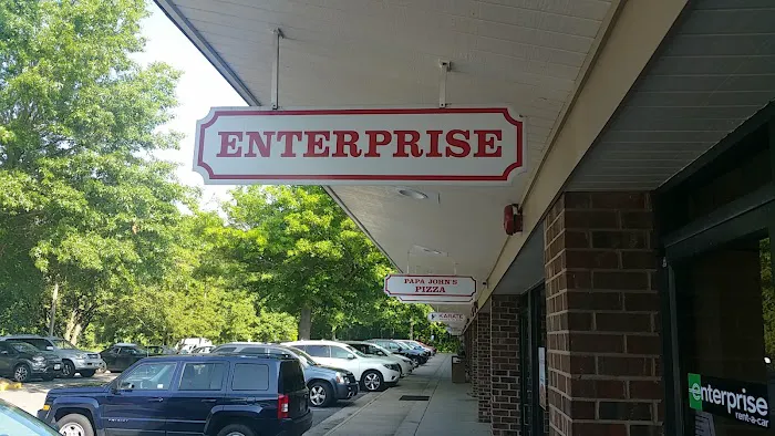 Enterprise Rent-A-Car Picture 2