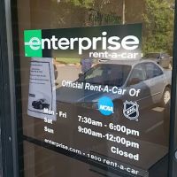 Enterprise Rent-A-Car ico