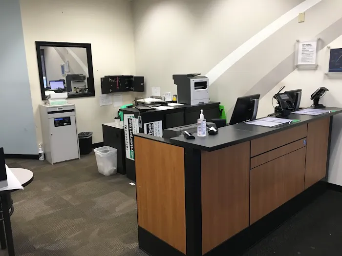 Enterprise Rent-A-Car Picture 4