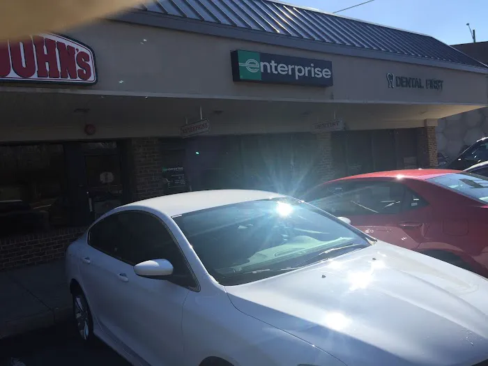 Enterprise Rent-A-Car Picture 3
