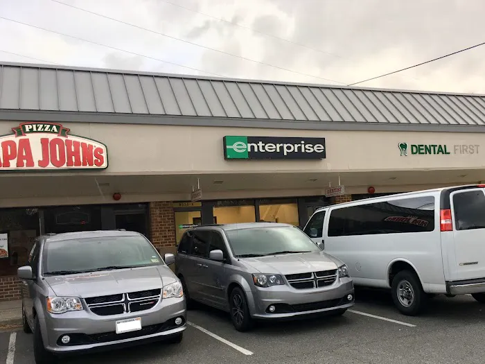 Enterprise Rent-A-Car Picture 6