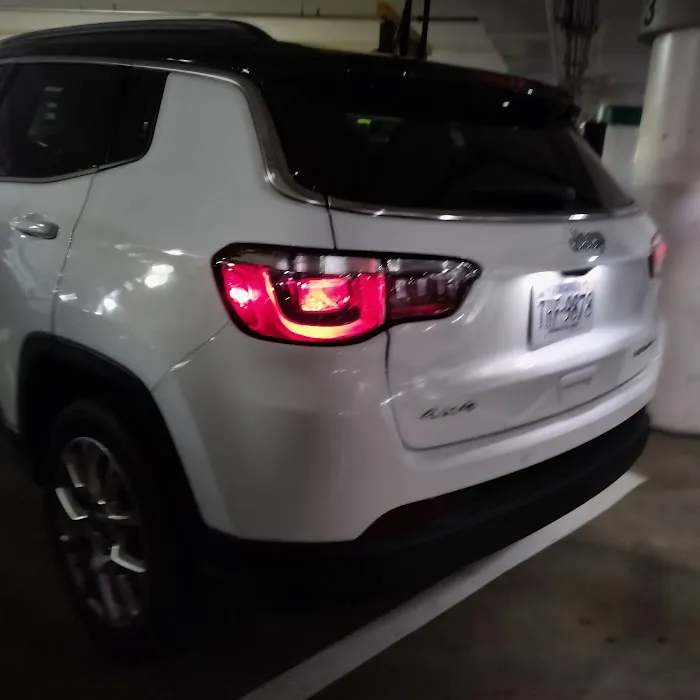 Dollar Car Rental - Washington Dc - Reagan National Airport Picture 10