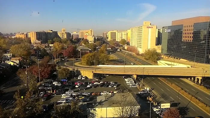 Dollar Car Rental - Washington Dc - Reagan National Airport Picture 4