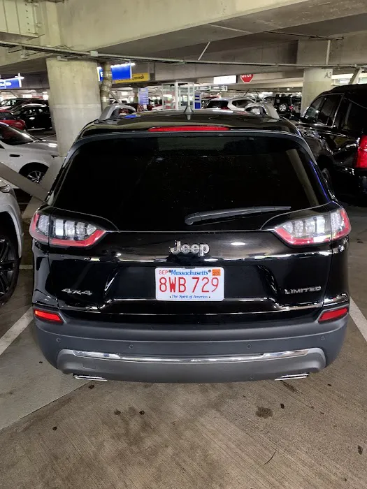 Alamo Rent A Car Picture 4