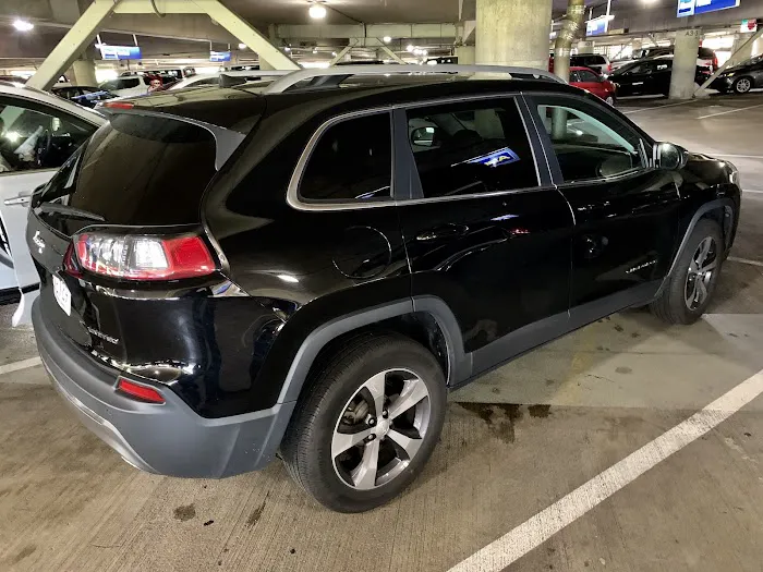 Alamo Rent A Car Picture 2