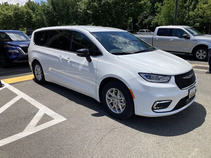 Alamo Rent A Car Picture 1