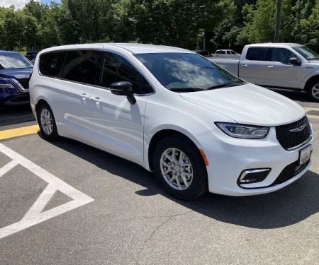 Alamo Rent A Car