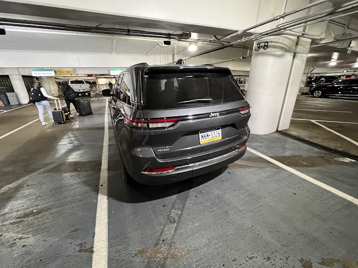 National Car Rental Picture 9