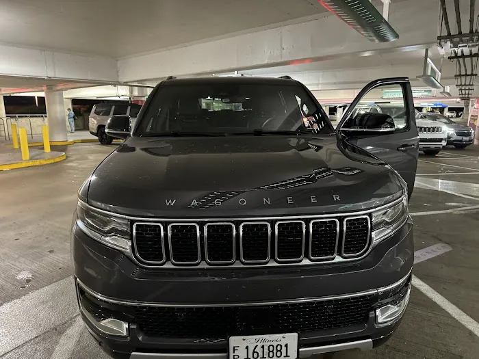 National Car Rental Picture 8