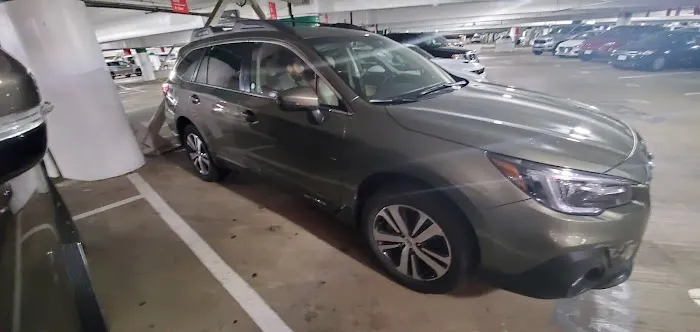 National Car Rental Picture 1