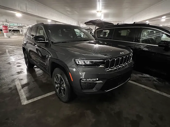 National Car Rental Picture 5