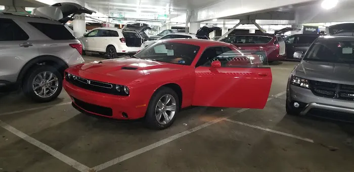 National Car Rental Picture 4