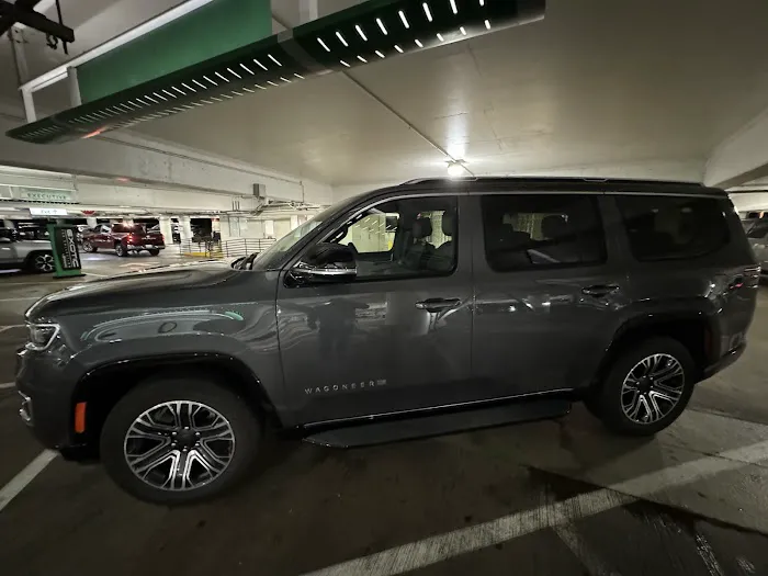 National Car Rental Picture 7