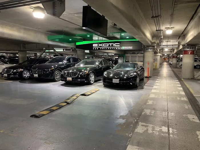 Enterprise Rent-A-Car Picture 5