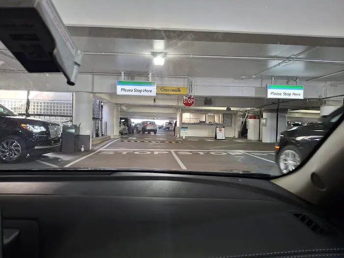Enterprise Rent-A-Car Picture 6