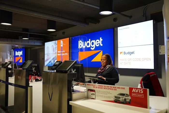 Budget Car Rental Picture 7