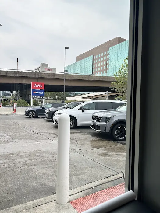 Avis Car Rental Picture 6