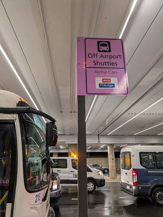 Avis Car Rental Picture 3