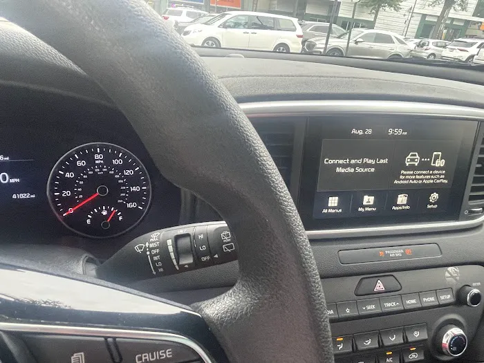 Enterprise Rent-A-Car Picture 4