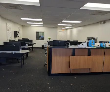 Enterprise Rent-A-Car