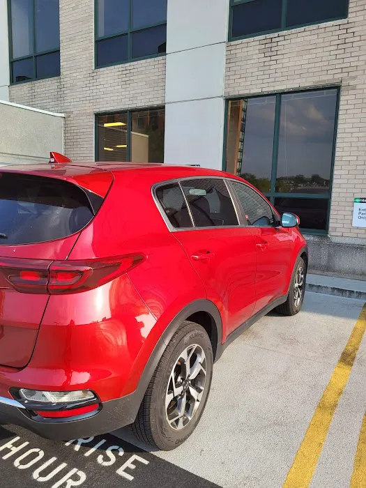 Enterprise Rent-A-Car Picture 9