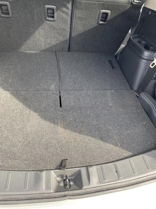 Budget Car Rental Picture 5