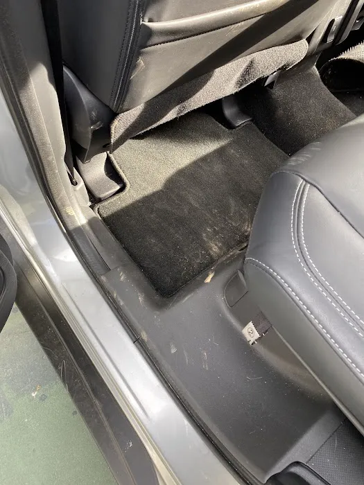 Budget Car Rental Picture 7