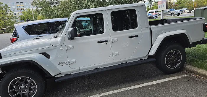 Budget Car Rental Picture 4