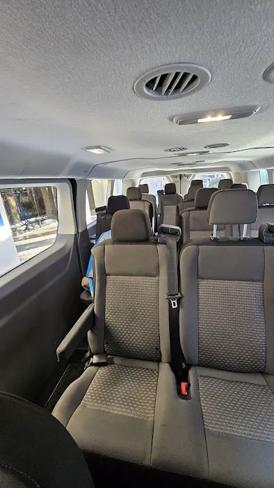 Enterprise Rent-A-Car Picture 1