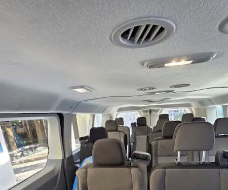 Enterprise Rent-A-Car