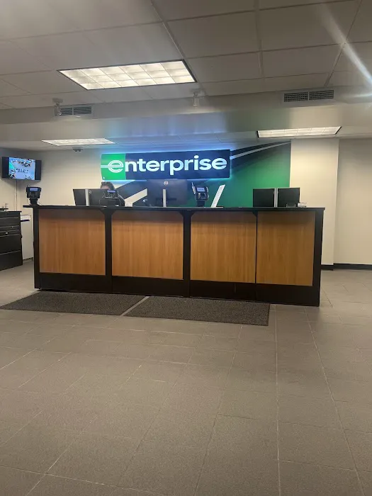 Enterprise Rent-A-Car Picture 4